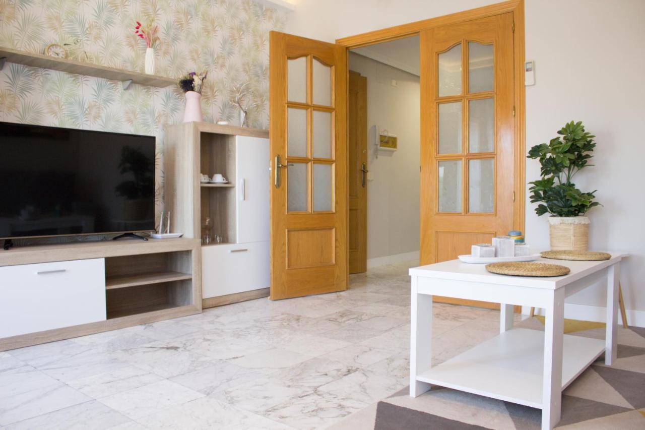 Apartamento Vistas Molineras Consuegra Exterior foto
