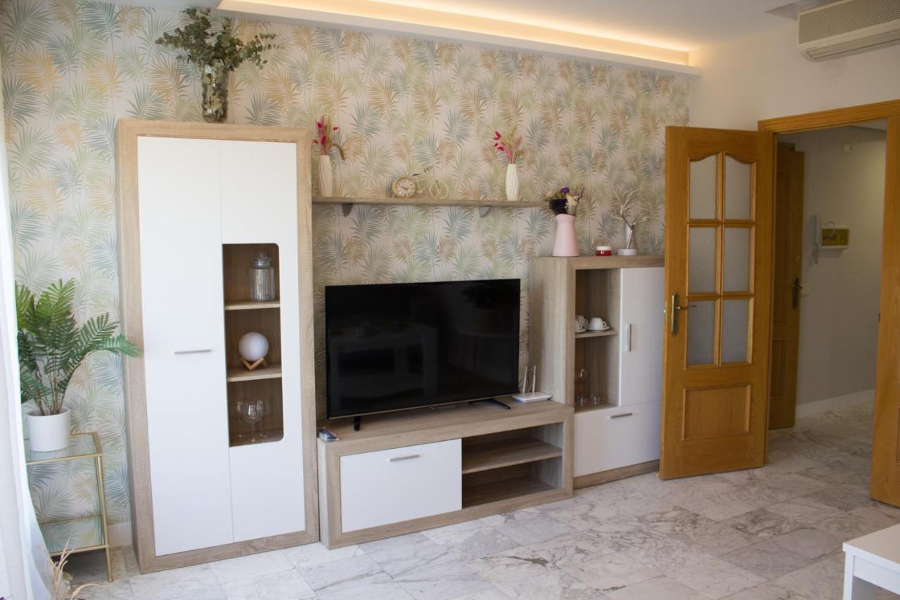 Apartamento Vistas Molineras Consuegra Exterior foto