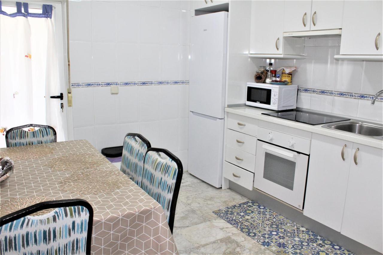 Apartamento Vistas Molineras Consuegra Exterior foto